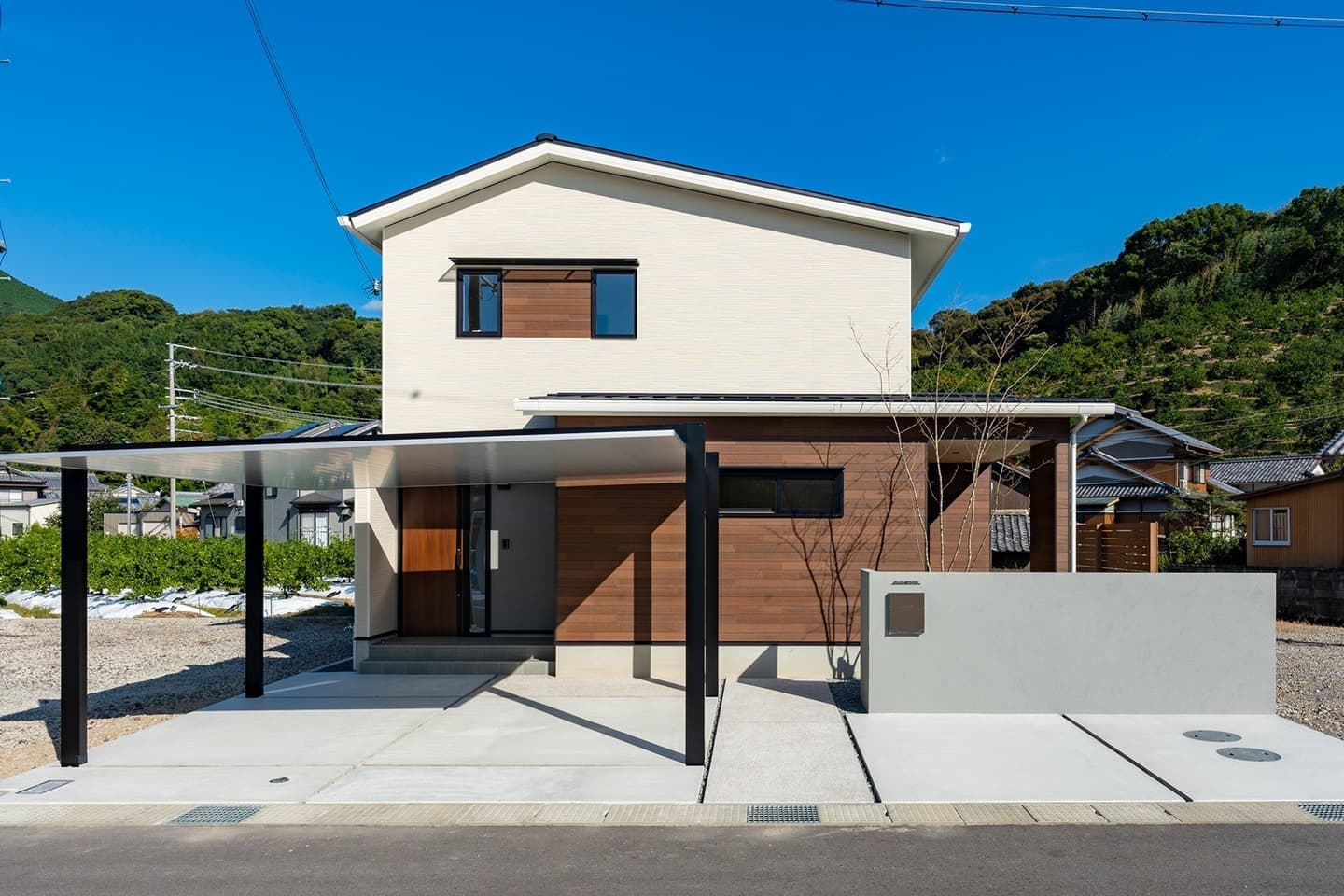 和歌山県田辺市　K様