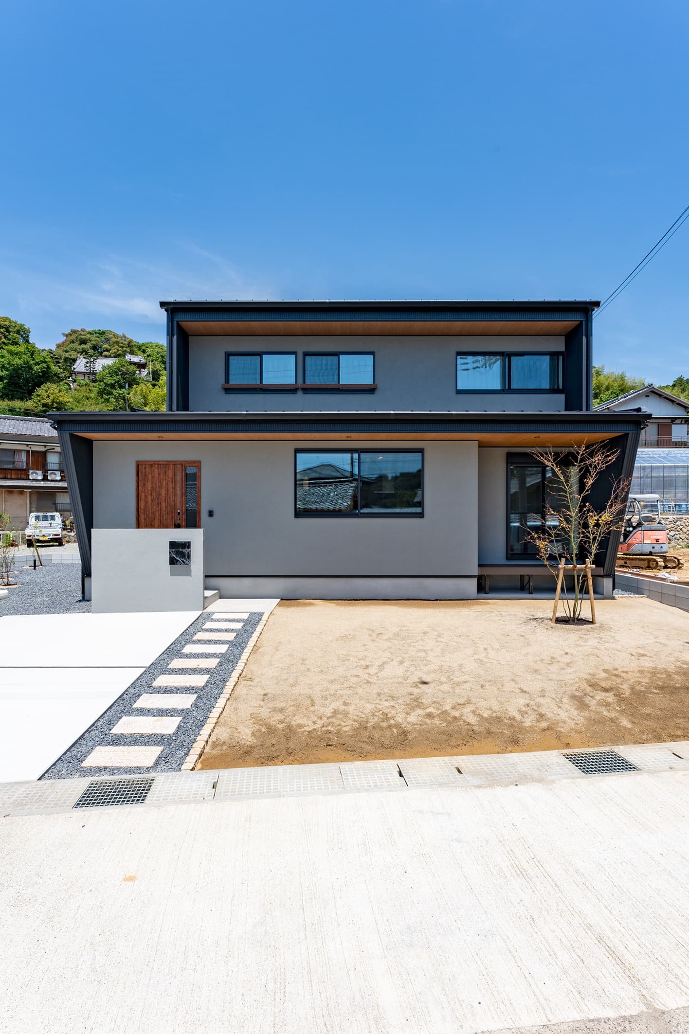 和歌山県田辺市　Y様邸