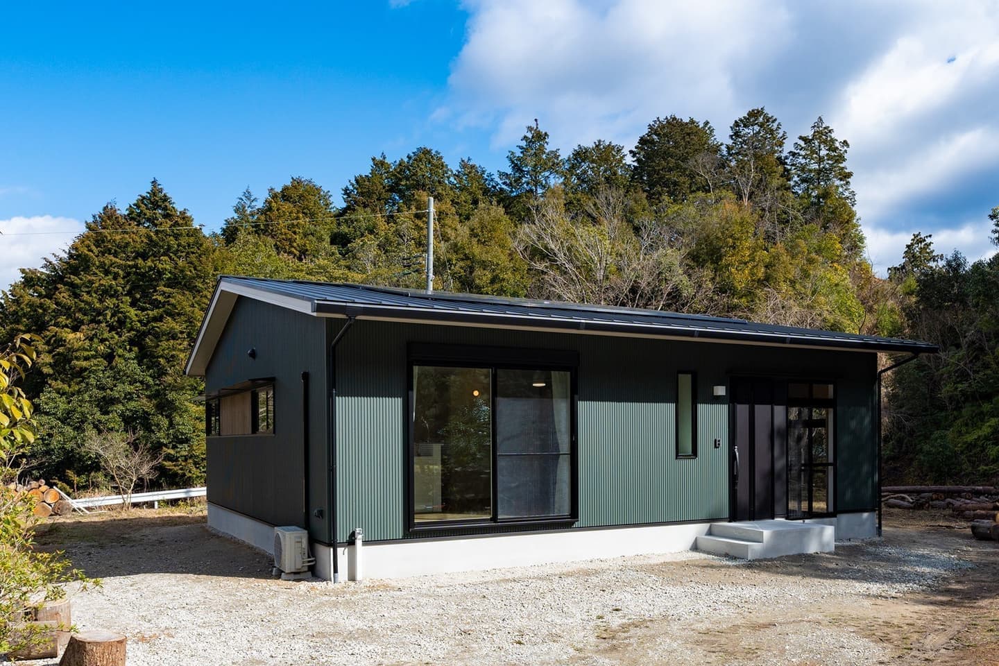 和歌山県紀美野町　O様