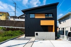 和歌山県上富田町 I様邸