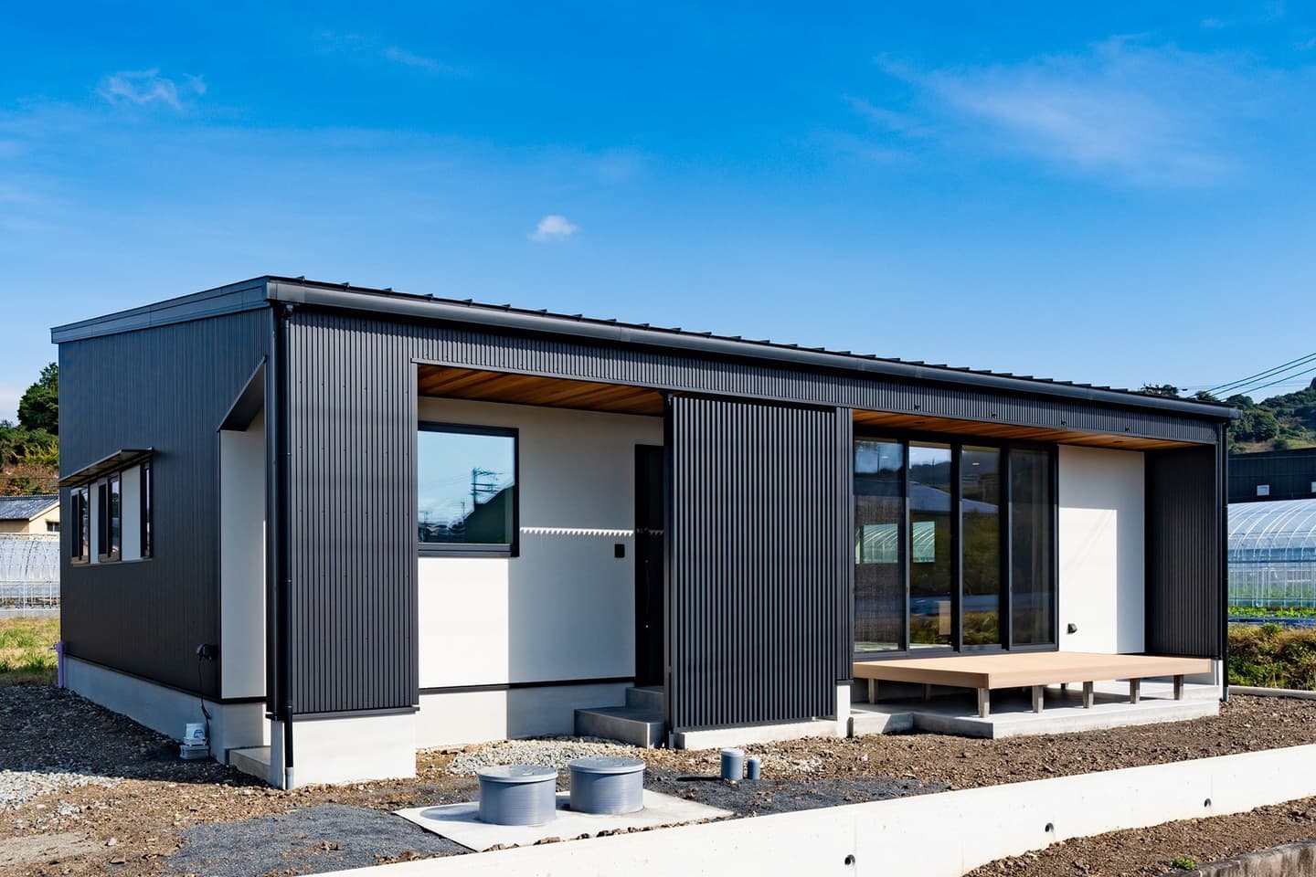 和歌山県みなべ町N様邸