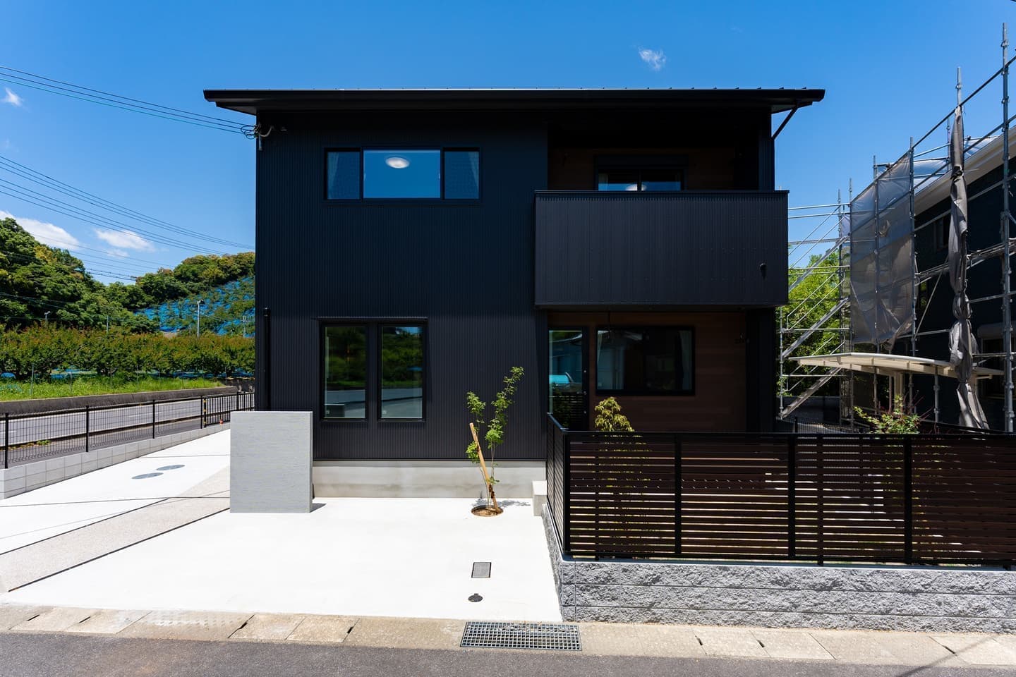 和歌山県田辺市 H様邸