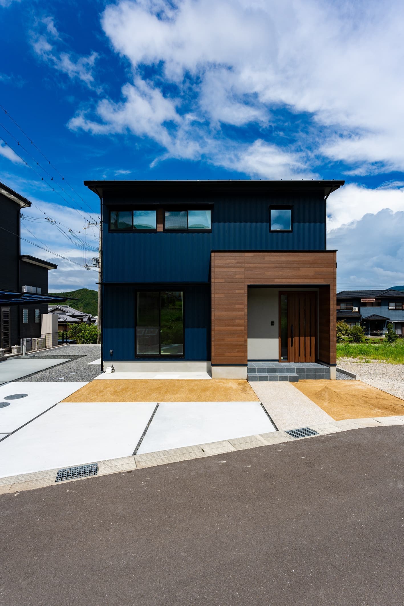 和歌山県上富田町 O様邸