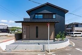 和歌山県白浜町 F様邸