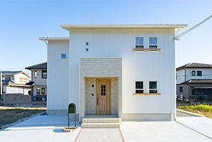 和歌山県上富田町 M様邸