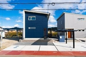 和歌山県田辺市 N様邸