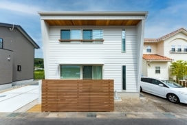 和歌山県田辺市 M様邸
