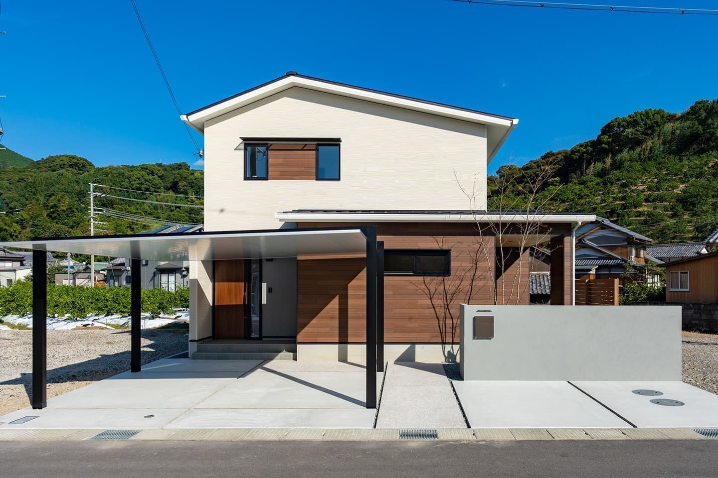 和歌山県田辺市　K様