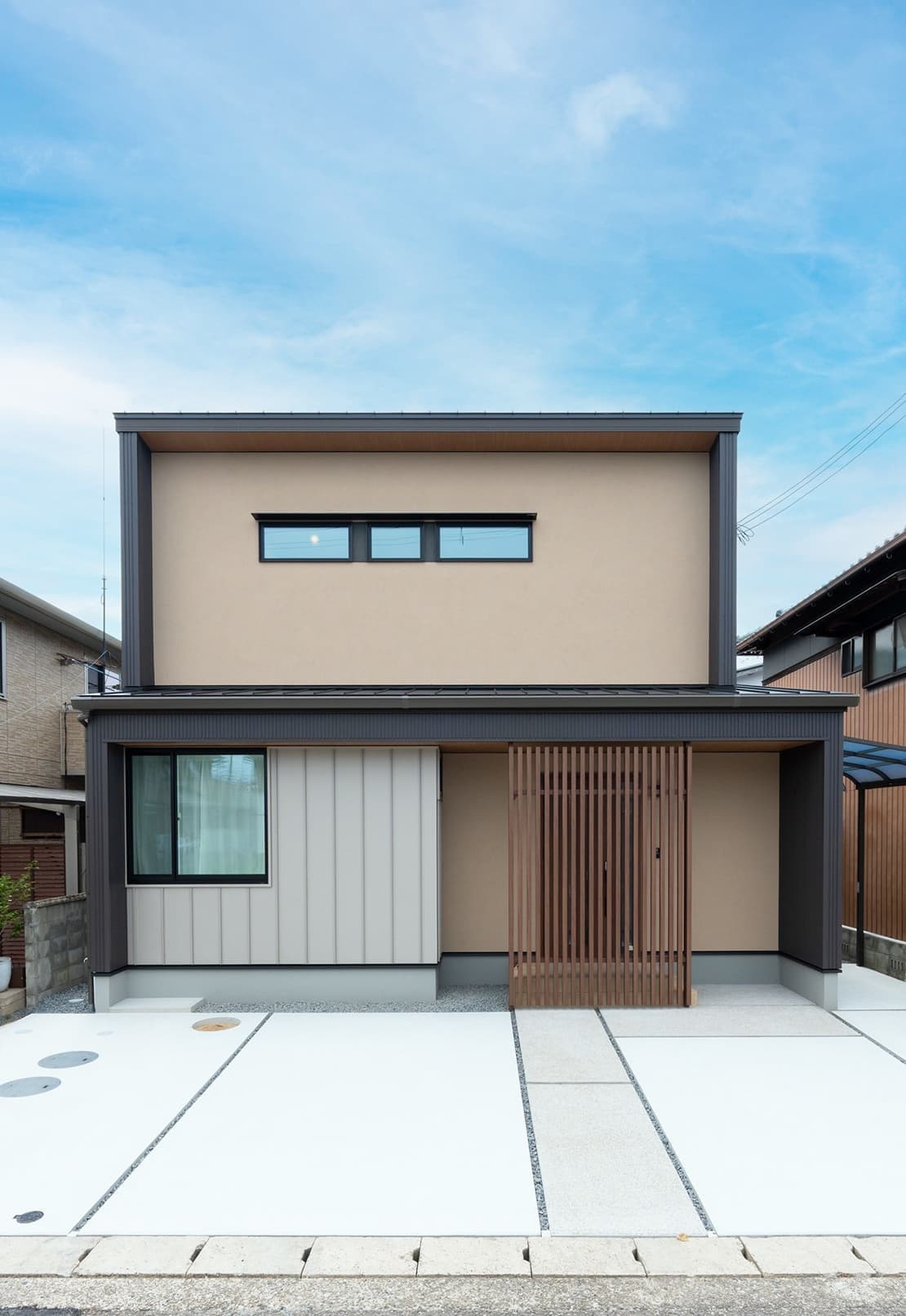 和歌山県田辺市U様邸