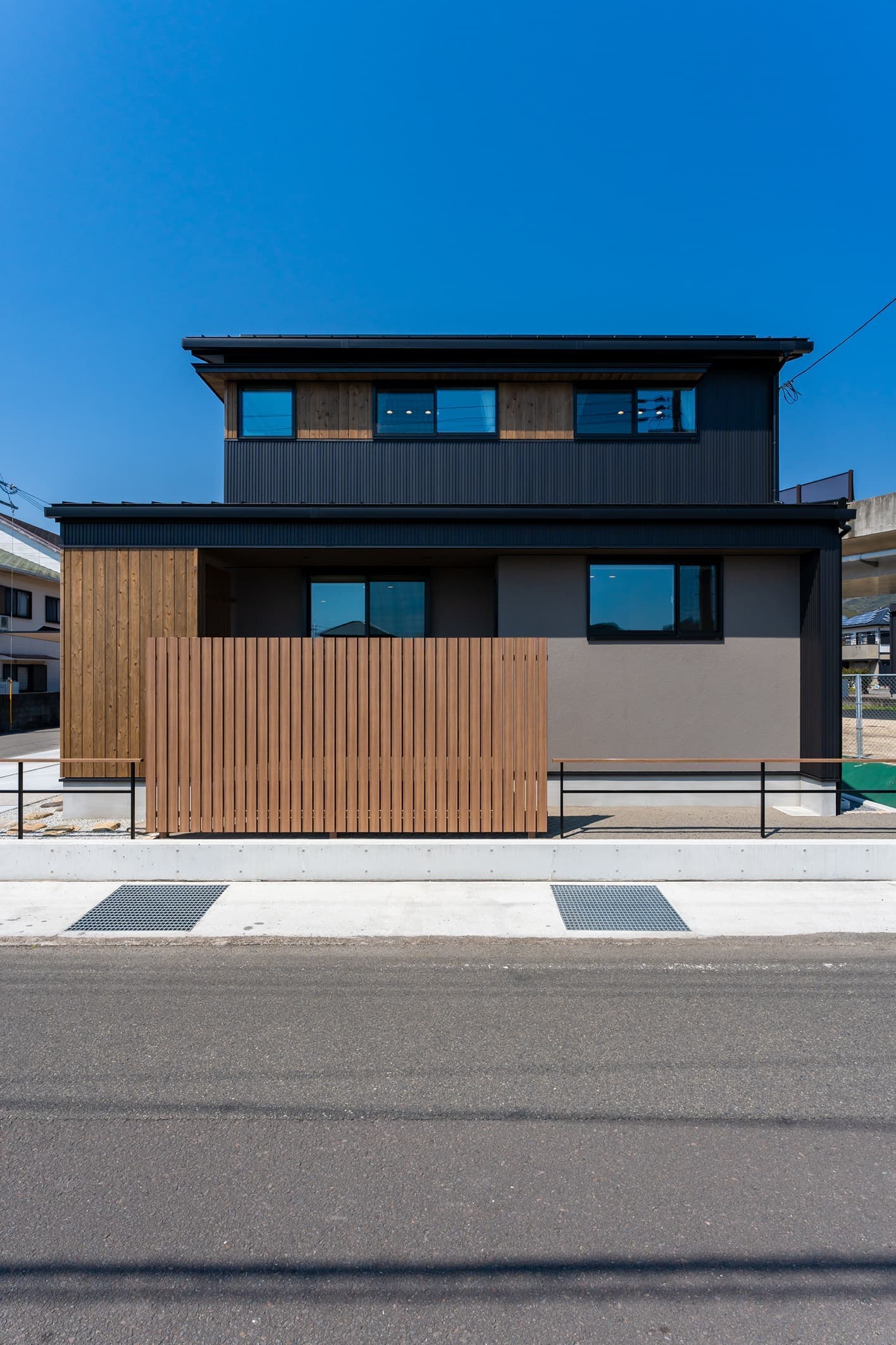 和歌山県田辺市　S様邸