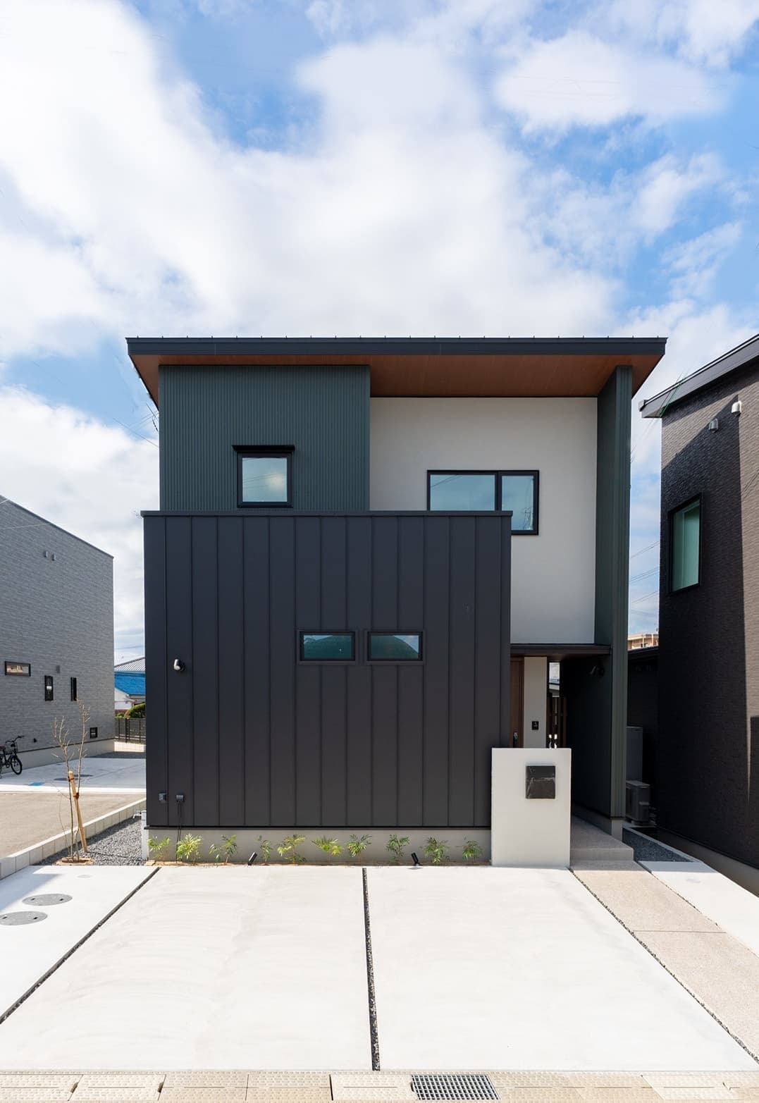 和歌山県上富田町U様邸