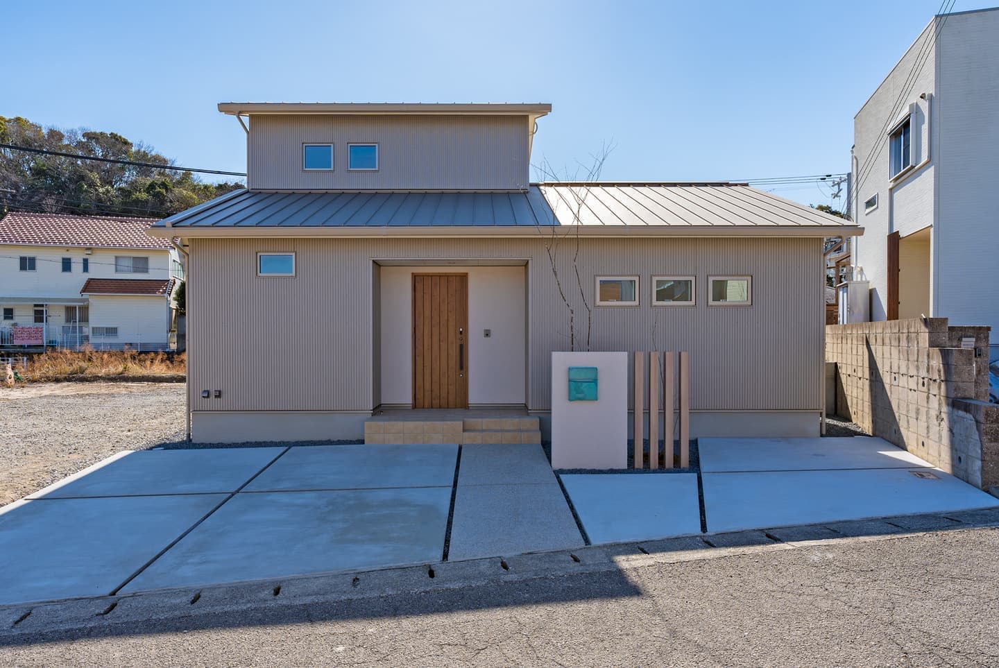 和歌山県白浜町 I様邸