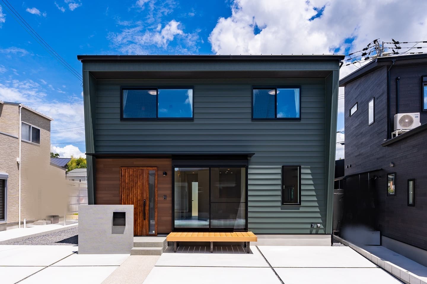 和歌山県上富田町 M様邸