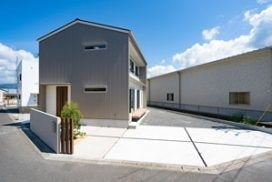 和歌山県上富田町 T様邸