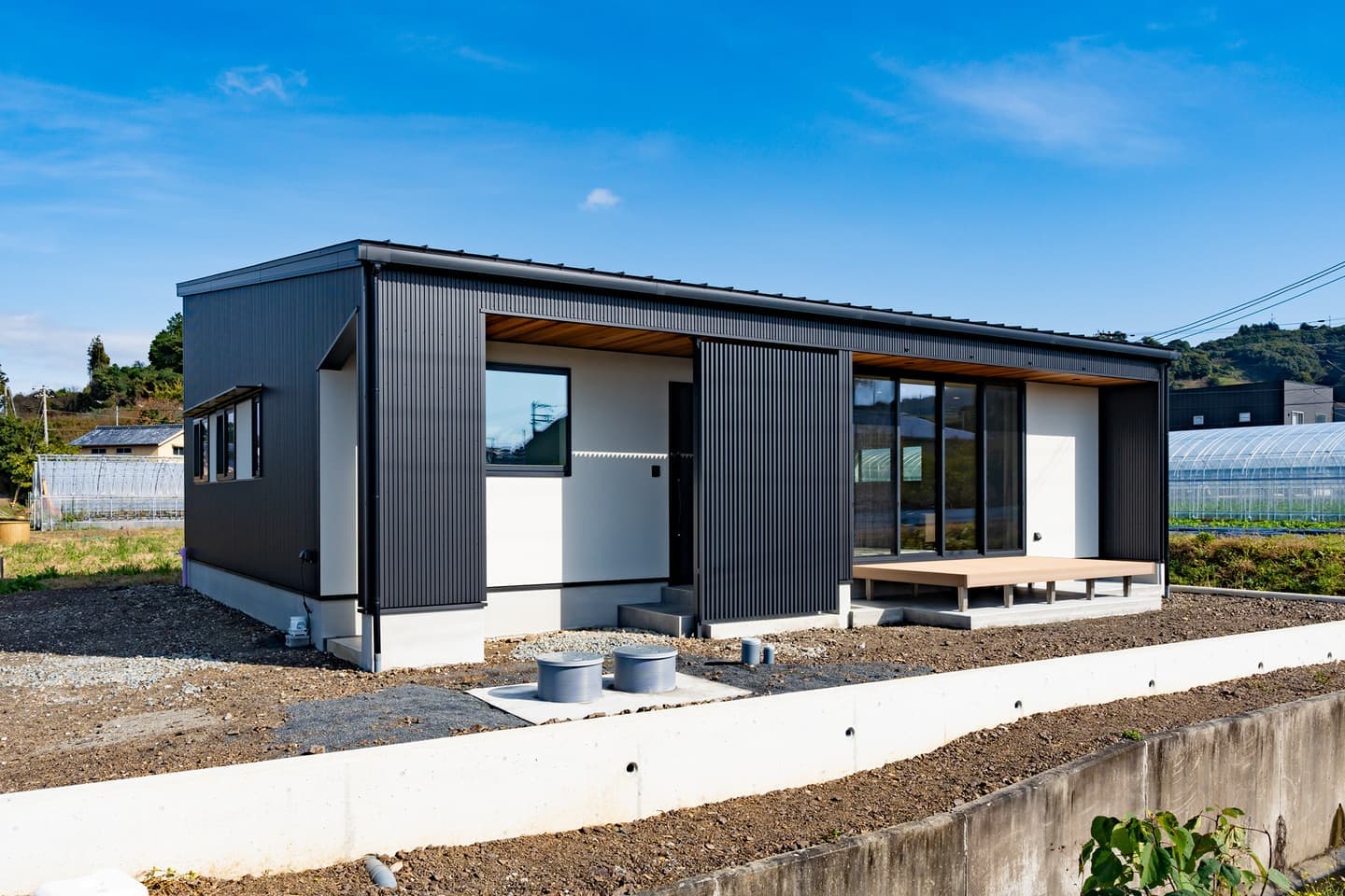 和歌山県みなべ町N様邸