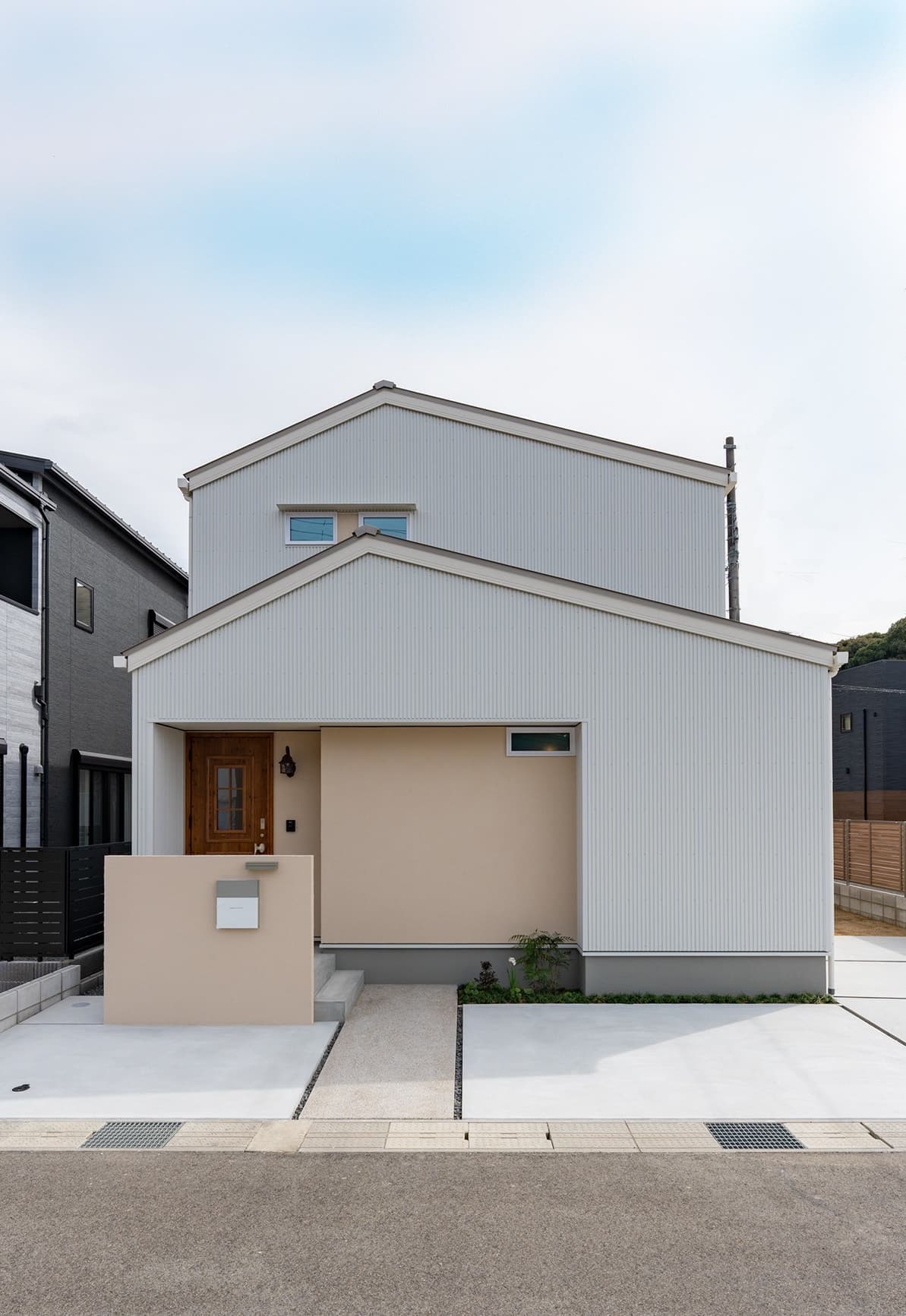 和歌山県田辺市S様邸