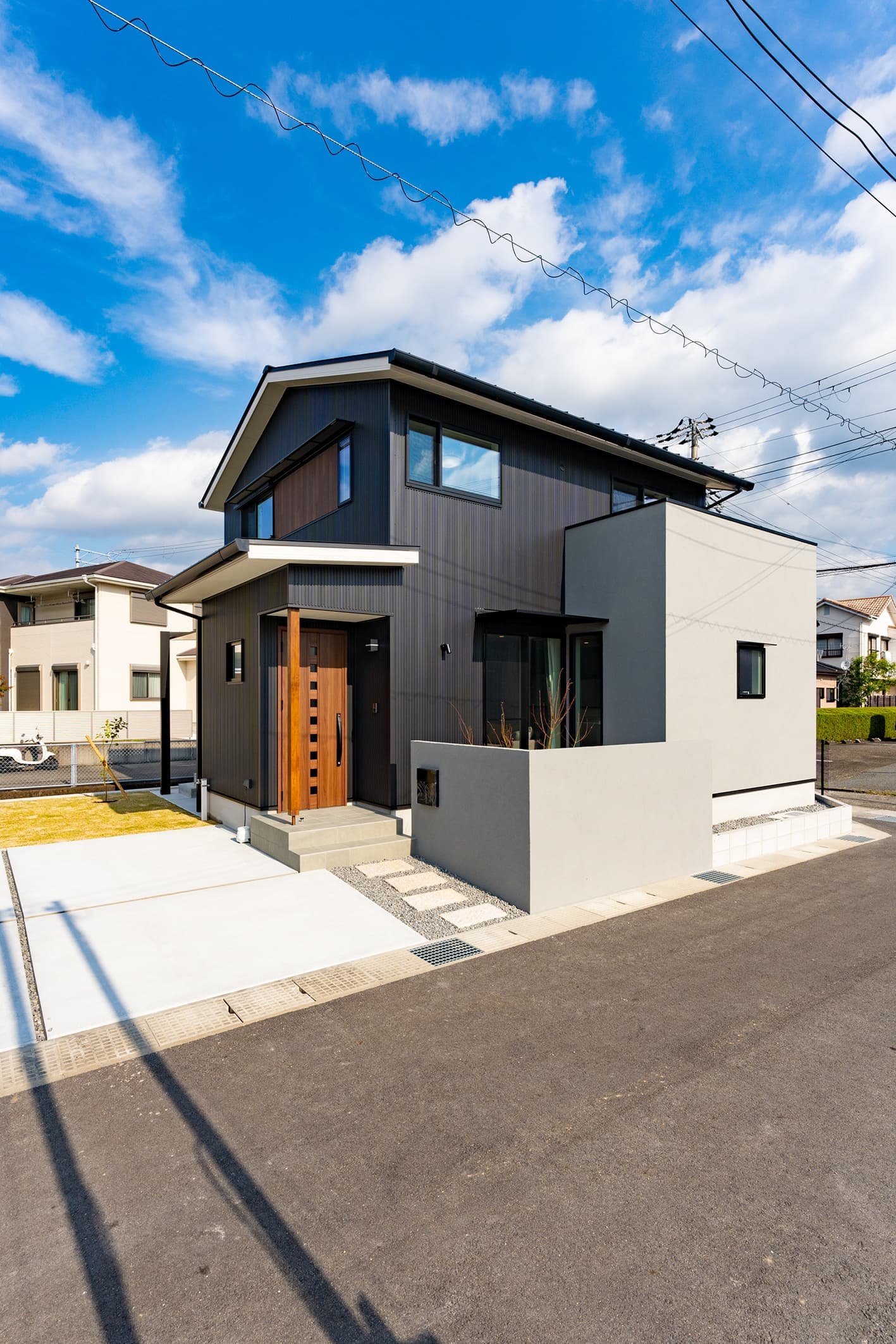 和歌山県田辺市　N様邸