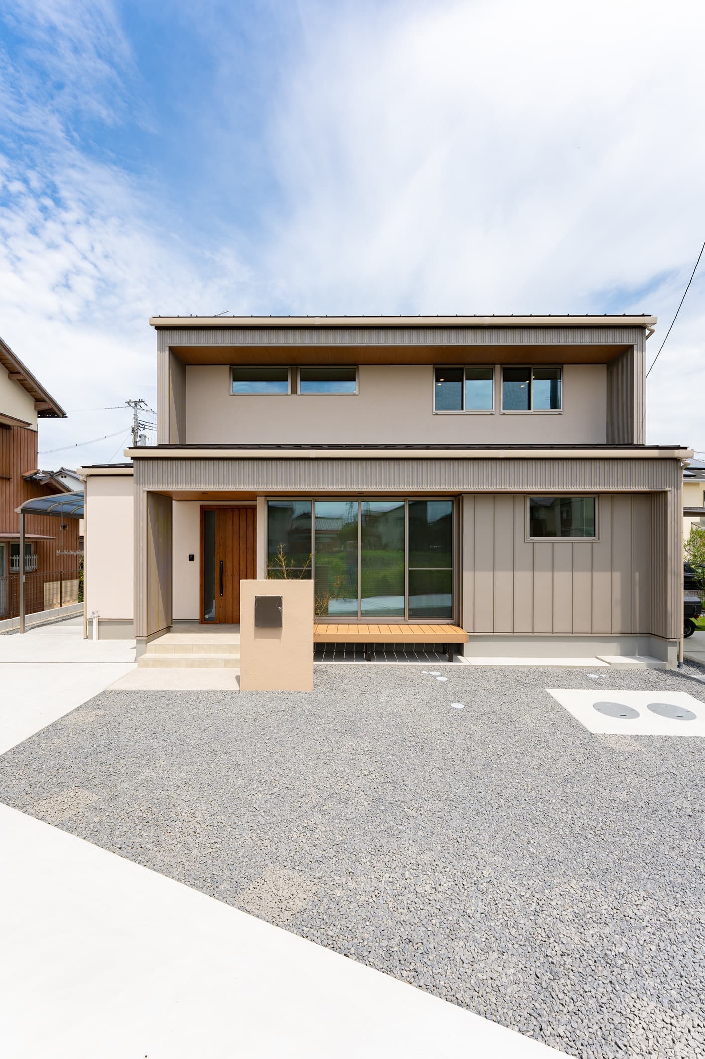 和歌山県田辺市Ｈ様邸