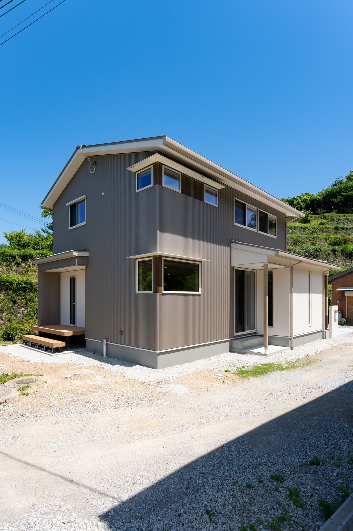 和歌山県田辺市M様邸