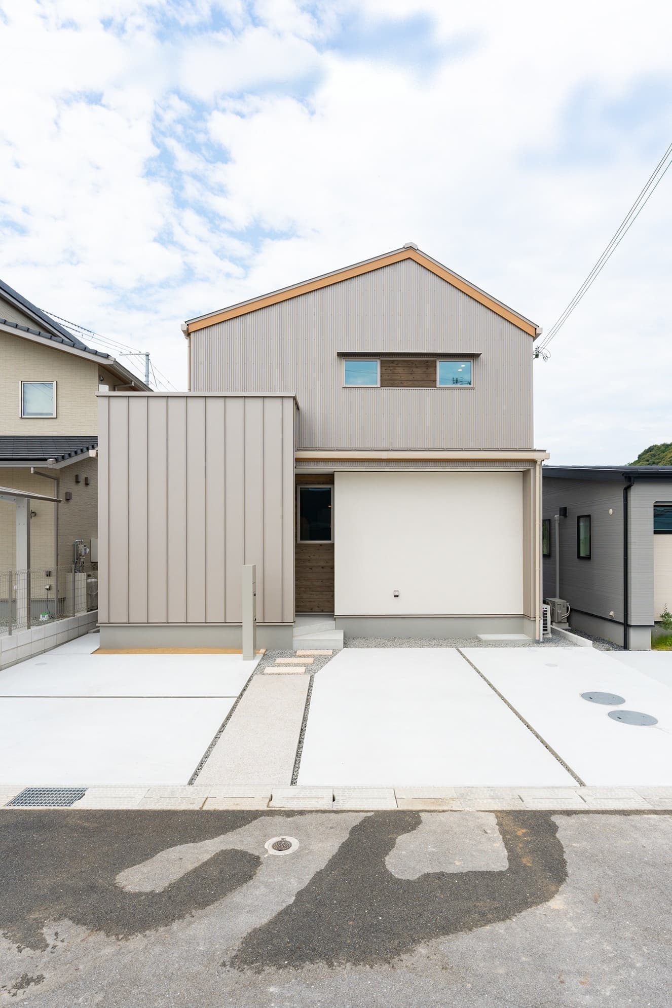 和歌山県上富田町S様邸