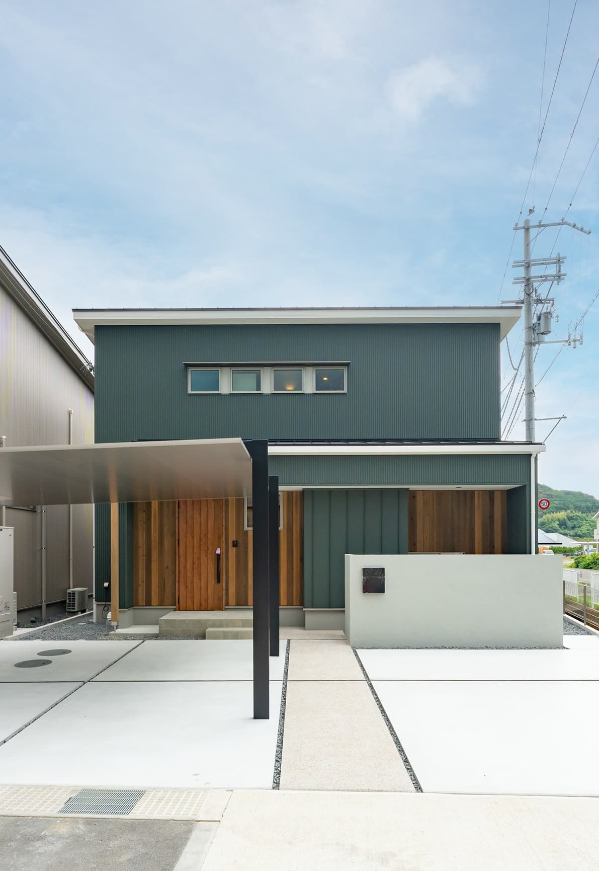和歌山県田辺市N様邸