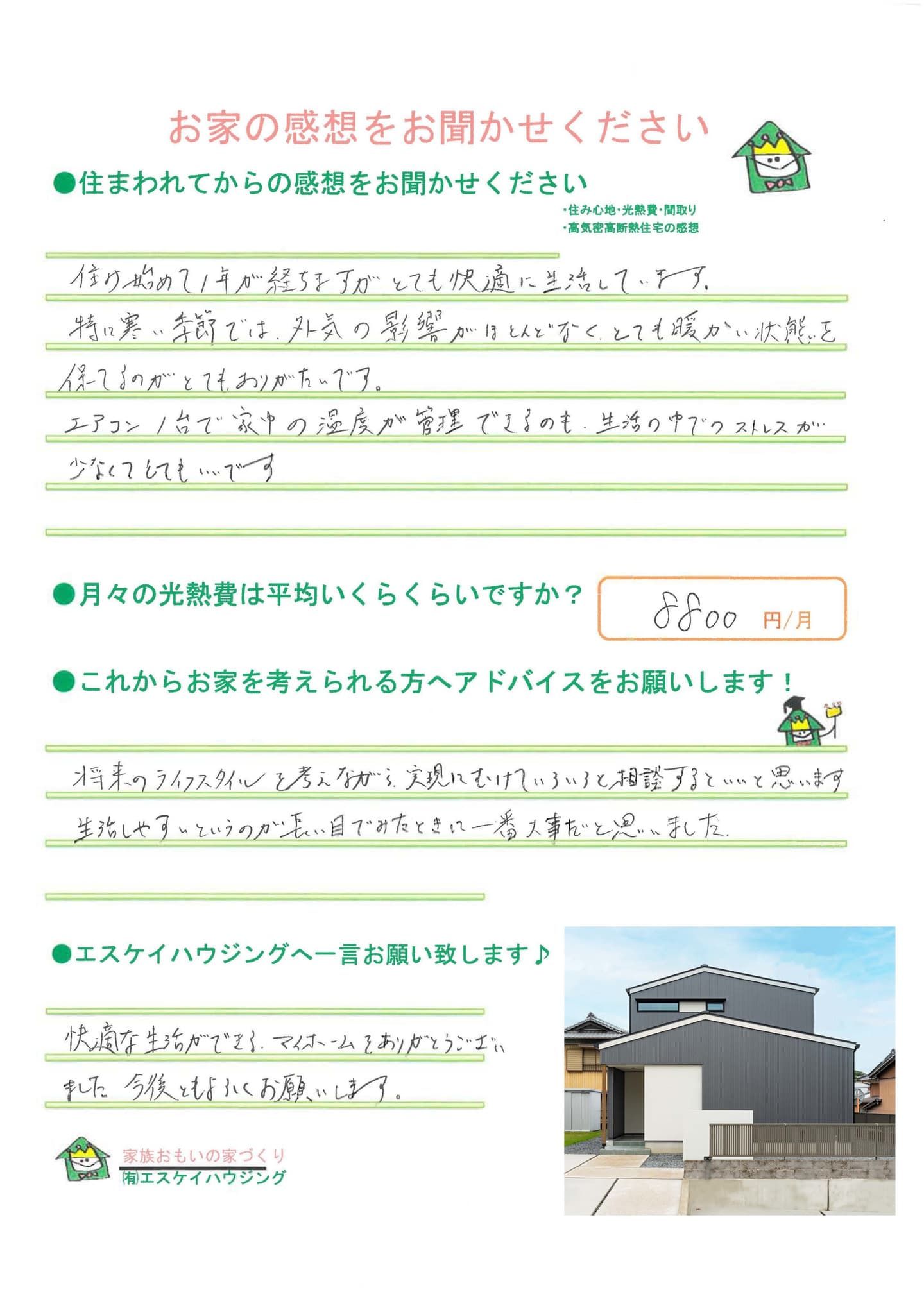 体験談