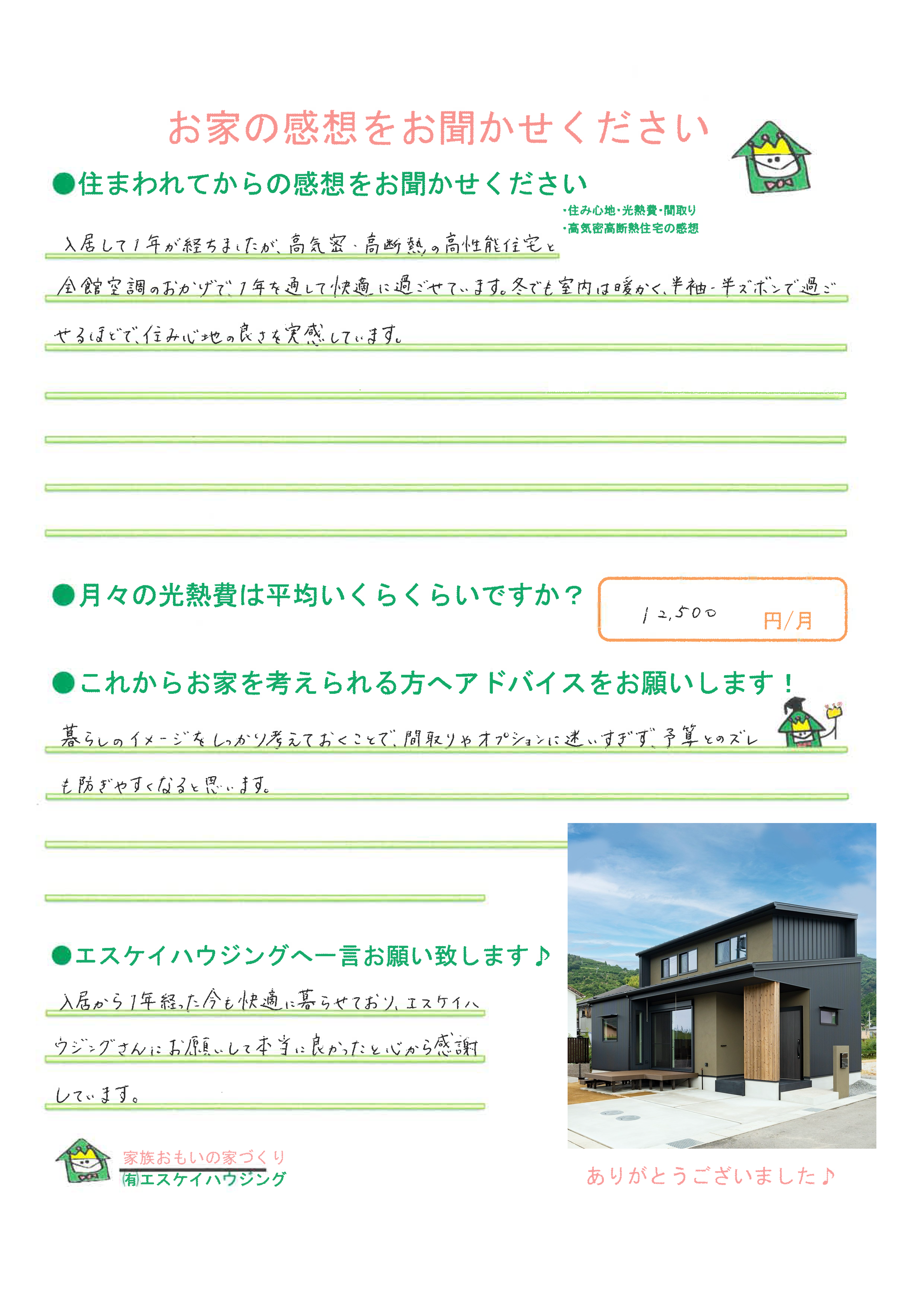 体験談